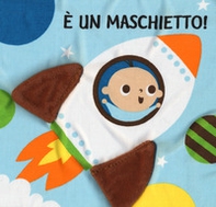 È un maschietto! Imparare giocando - Librerie.coop