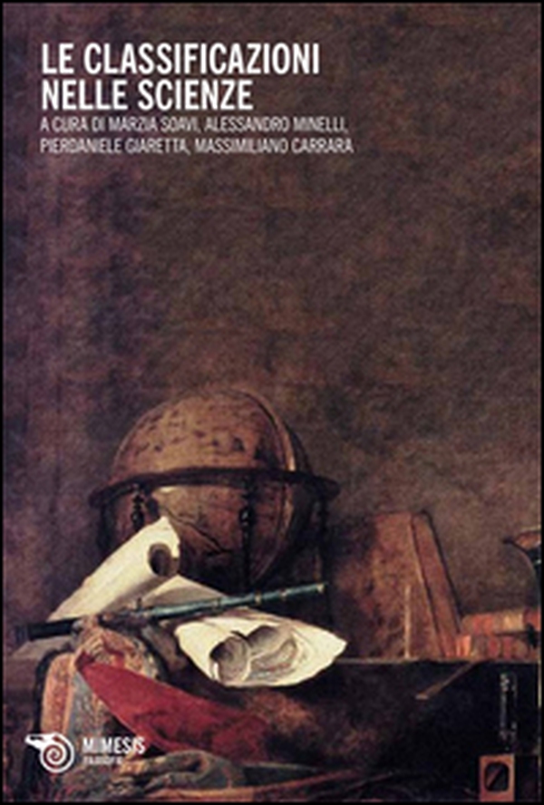 Le classificazioni nelle scienze - Librerie.coop