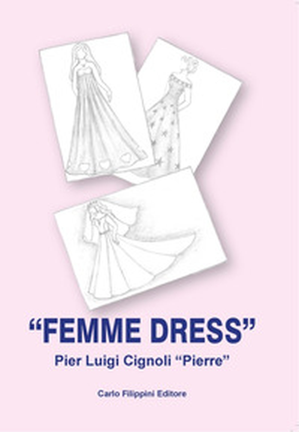 Femme dress - Librerie.coop Femme dress - Librerie.coop