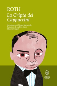 La cripta dei cappuccini - Librerie.coop La cripta dei cappuccini - Librerie.coop