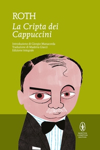 La cripta dei cappuccini - Librerie.coop