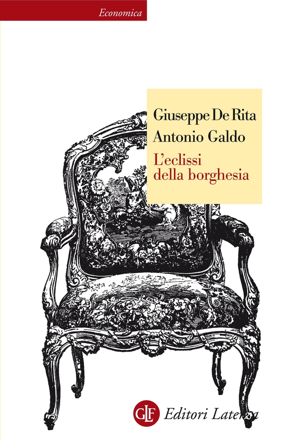 L'eclissi della borghesia - Librerie.coop L'eclissi della borghesia - Librerie.coop