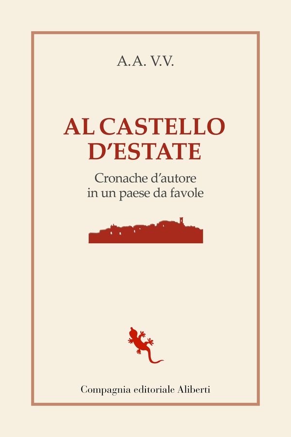Al Castello d'estate - Librerie.coop Al Castello d'estate - Librerie.coop