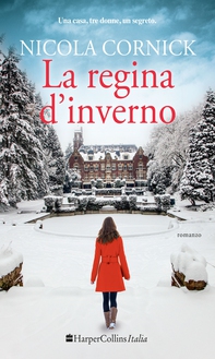 La regina d'inverno - Librerie.coop La regina d'inverno - Librerie.coop