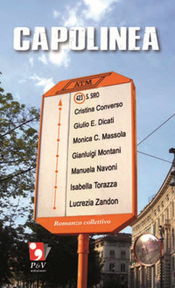 Capolinea - Librerie.coop Capolinea - Librerie.coop