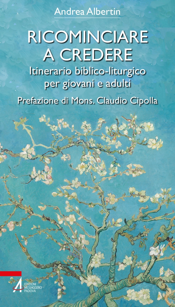 Ricominciare a credere - Librerie.coop Ricominciare a credere - Librerie.coop