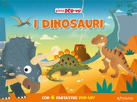 I dinosauri - Librerie.coop