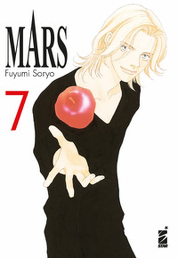 Mars. New edition - Vol. 7 - Librerie.coop Mars. New edition - Vol. 7 - Librerie.coop