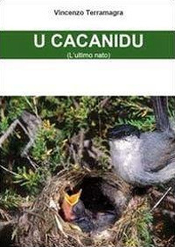 U cacanidu. L'utlimo arrivato - Librerie.coop U cacanidu. L'utlimo arrivato - Librerie.coop