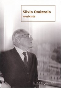 Silvio Omizzolo musicista - Librerie.coop