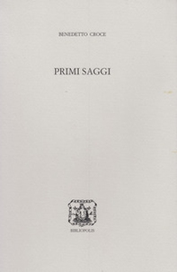 Primi saggi - Librerie.coop Primi saggi - Librerie.coop