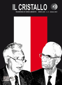 Il cristallo. Rassegna di varia umanità - Vol. 2 - Librerie.coop Il cristallo. Rassegna di varia umanità - Vol. 2 - Librerie.coop
