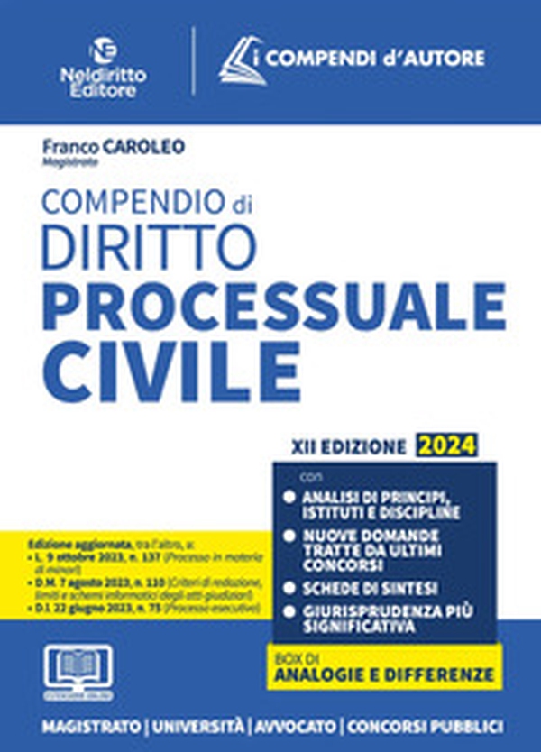 Nuovo codice dei contratti pubblici ragionato - Librerie.coop Nuovo codice dei contratti pubblici ragionato - Librerie.coop