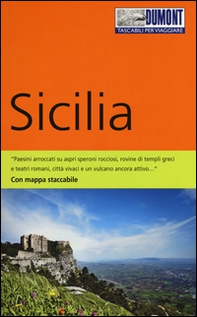 Sicilia. Con mappa - Librerie.coop