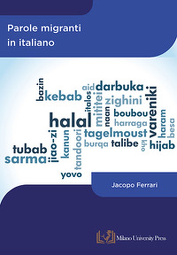 Parole migranti in italiano - Librerie.coop Parole migranti in italiano - Librerie.coop