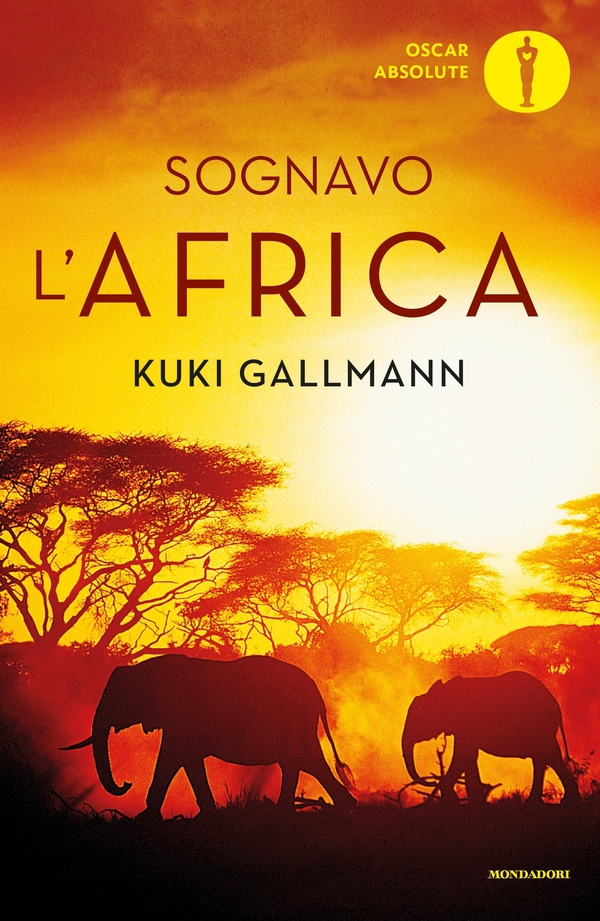 Sognavo l'Africa - Librerie.coop Sognavo l'Africa - Librerie.coop