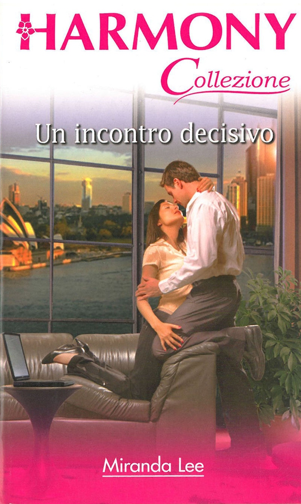 Un incontro decisivo - Librerie.coop Un incontro decisivo - Librerie.coop