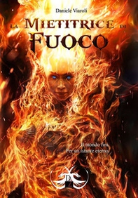 La mietitrice di fuoco - Librerie.coop La mietitrice di fuoco - Librerie.coop