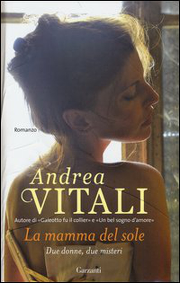 La mamma del sole - Librerie.coop La mamma del sole - Librerie.coop