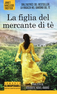 La figlia del mercante di tè - Librerie.coop La figlia del mercante di tè - Librerie.coop