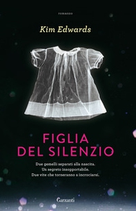 Figlia del silenzio - Librerie.coop