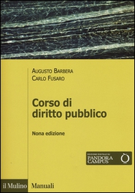 Corso di diritto pubblico - Librerie.coop