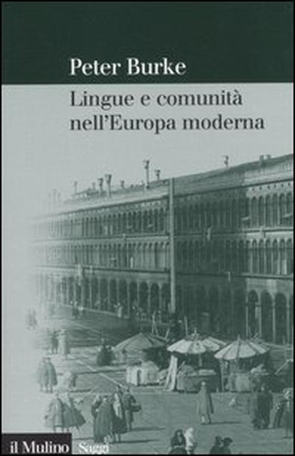 Lingue e comunità nell'Europa moderna - Librerie.coop Lingue e comunità nell'Europa moderna - Librerie.coop
