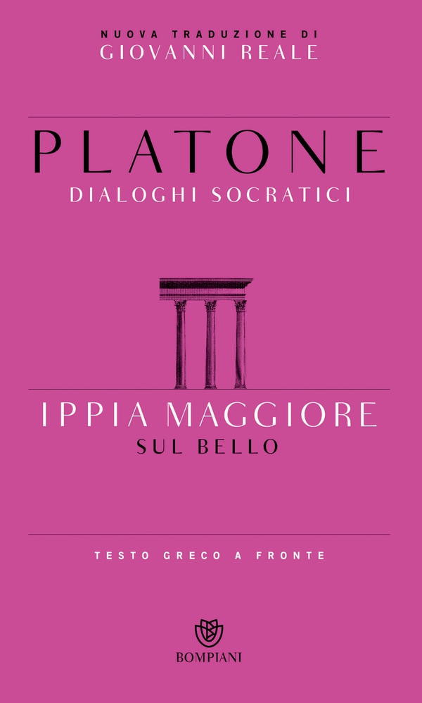 Ippia Maggiore. Sul Bello - Librerie.coop Ippia Maggiore. Sul Bello - Librerie.coop