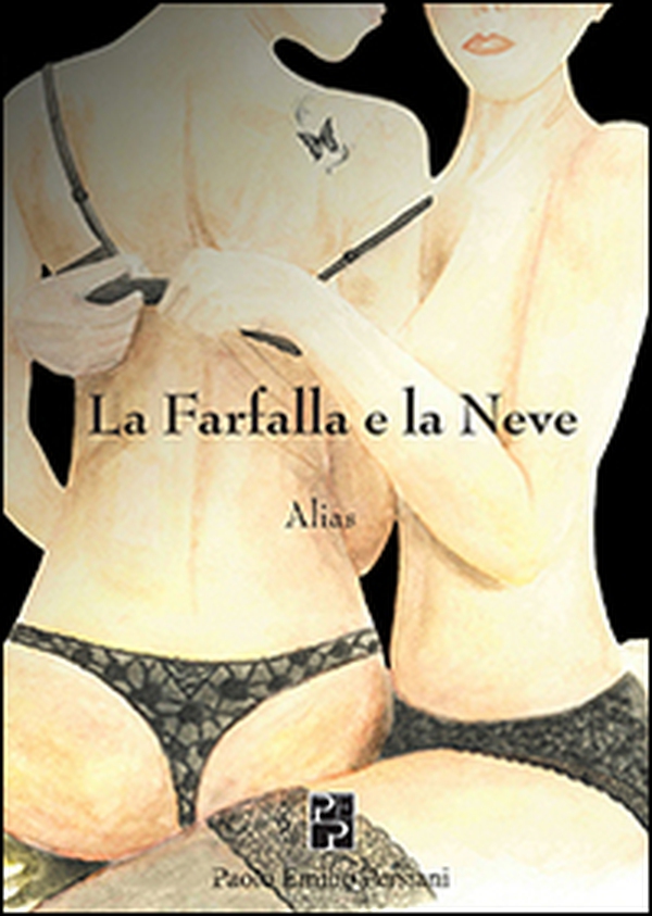 La farfalla e la neve - Librerie.coop La farfalla e la neve - Librerie.coop