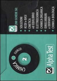 Chimica. Esercizi - Vol. 2 - Librerie.coop Chimica. Esercizi - Vol. 2 - Librerie.coop