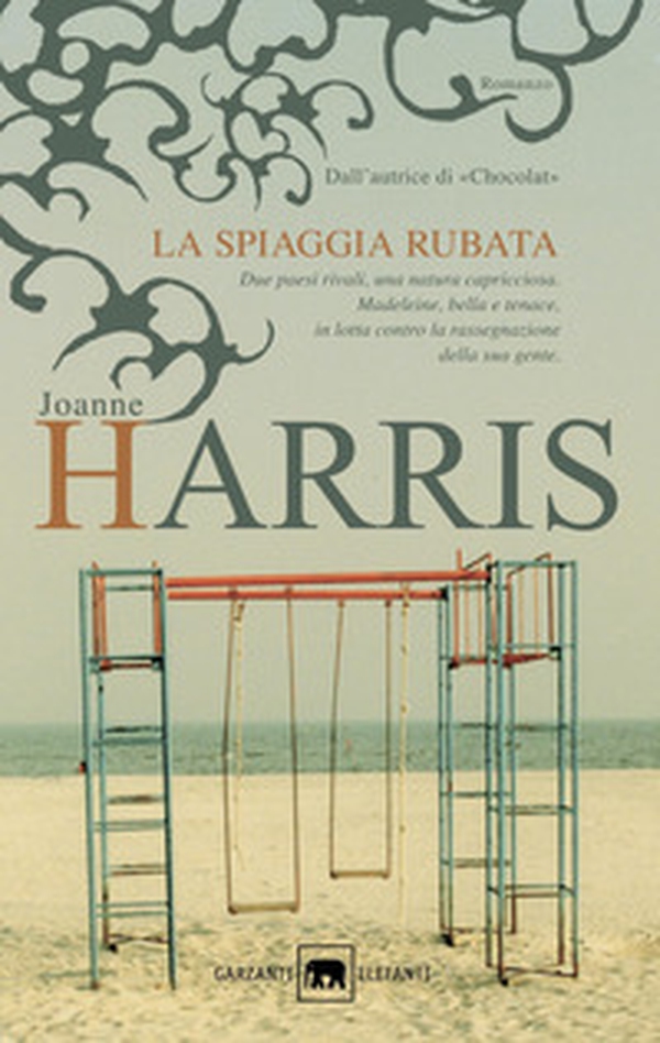 La spiaggia rubata - Librerie.coop La spiaggia rubata - Librerie.coop