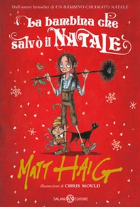 La bambina che salvò il Natale - Librerie.coop La bambina che salvò il Natale - Librerie.coop