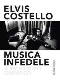Musica infedele  & inchiostro simpatico - Librerie.coop Musica infedele  & inchiostro simpatico - Librerie.coop