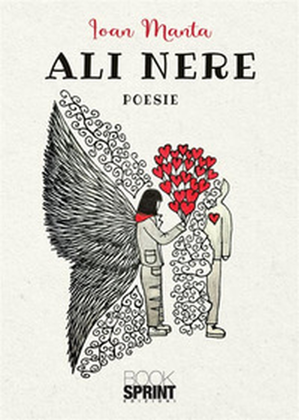 Ali nere - Librerie.coop Ali nere - Librerie.coop