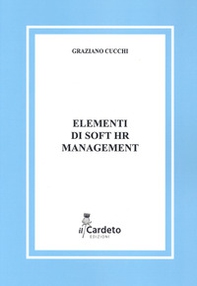 Elementi di soft HR management - Librerie.coop