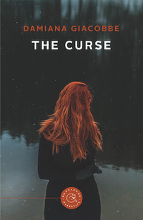 The Curse - Librerie.coop The Curse - Librerie.coop