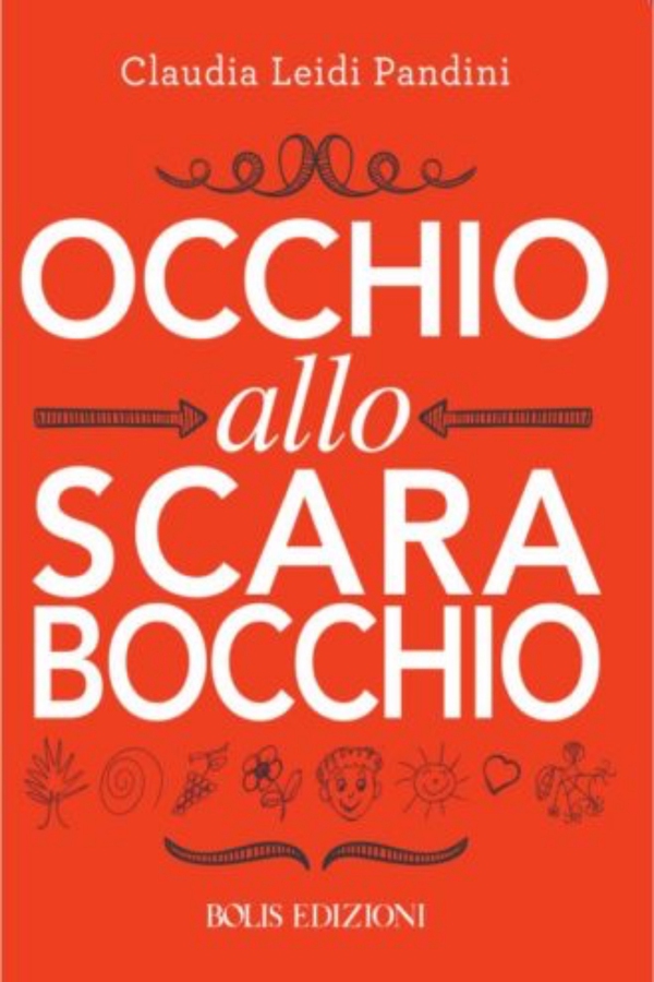 Occhio allo scarabocchio - Librerie.coop Occhio allo scarabocchio - Librerie.coop