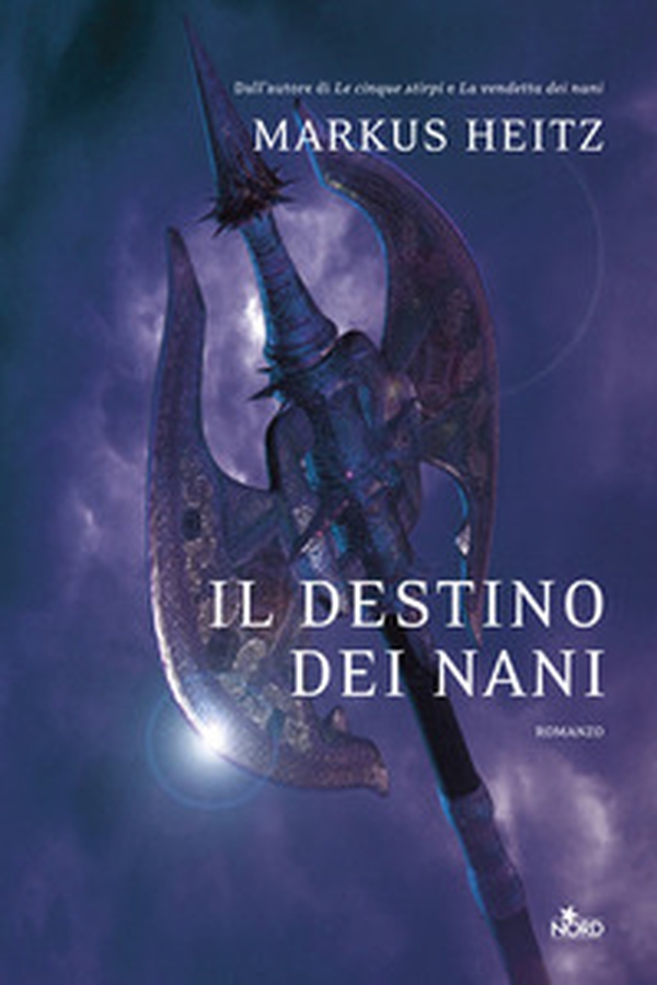 Il destino dei nani - Librerie.coop Il destino dei nani - Librerie.coop