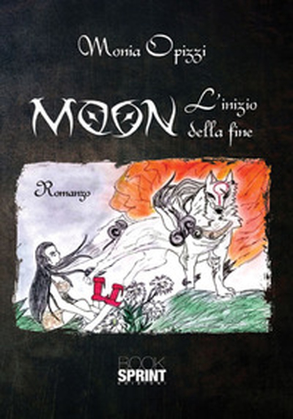 Moon. L'inizio della fine - Librerie.coop Moon. L'inizio della fine - Librerie.coop