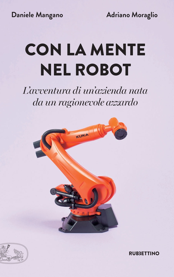 Con la mente nel robot - Librerie.coop Con la mente nel robot - Librerie.coop