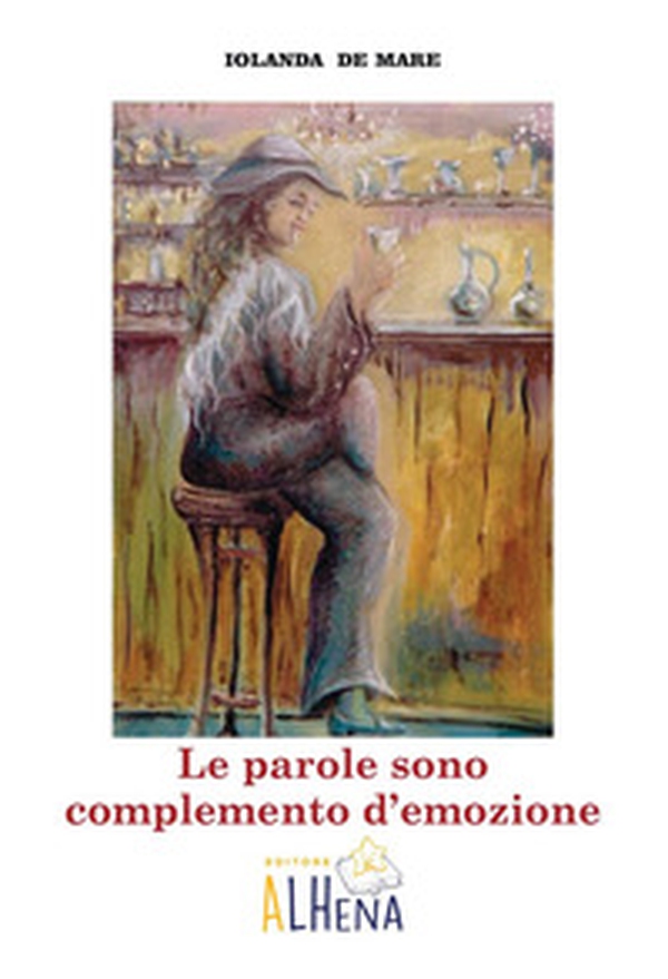Le parole sono complemento d'emozione - Librerie.coop