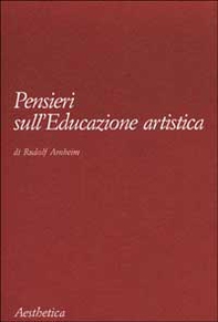 Pensieri sull'educazione artistica - Librerie.coop