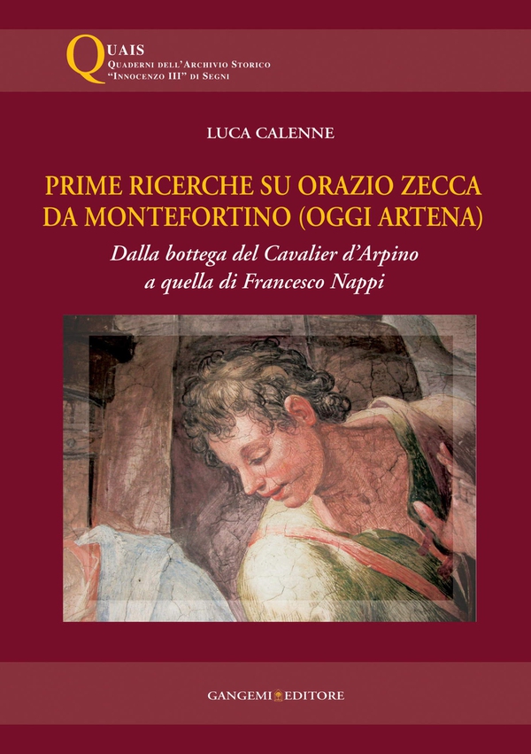 Prime ricerche su Orazio Zecca da Montefortino (oggi Artena) - Librerie.coop Prime ricerche su Orazio Zecca da Montefortino (oggi Artena) - Librerie.coop
