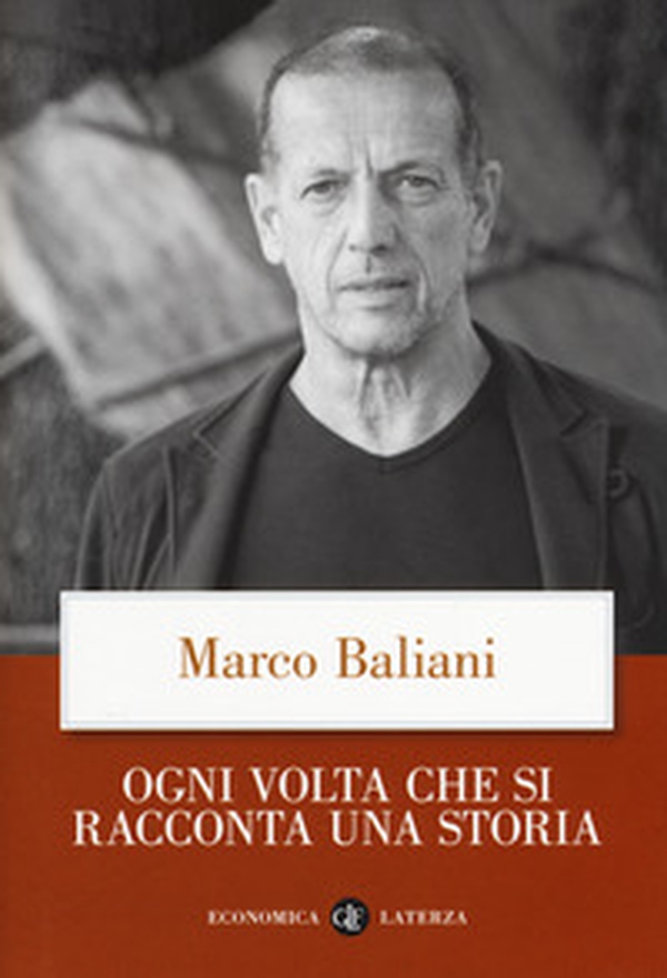 Ogni volta che si racconta una storia - Librerie.coop Ogni volta che si racconta una storia - Librerie.coop