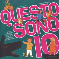 Questo sono io - Librerie.coop Questo sono io - Librerie.coop