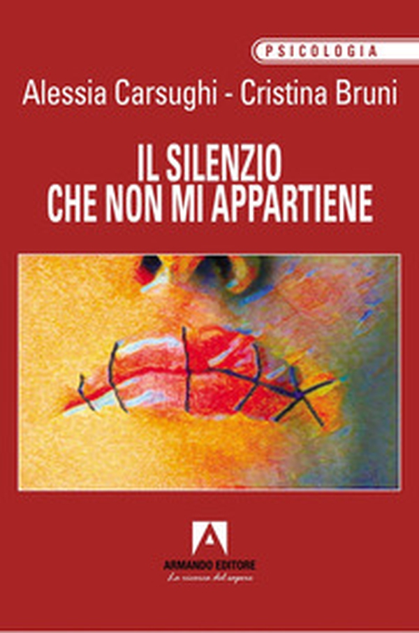 Il silenzio che non mi appartiene - Librerie.coop