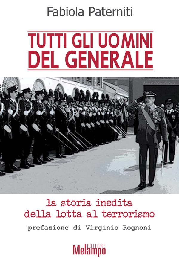Tutti gli uomini del generale - Librerie.coop