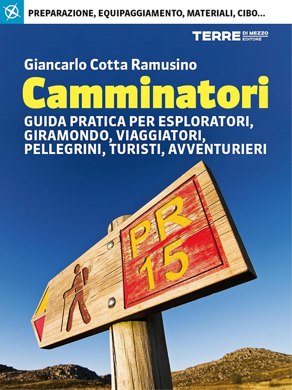 Camminatori - Librerie.coop