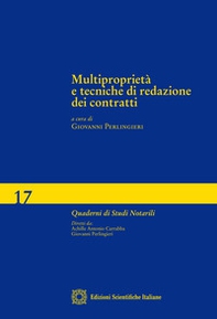 Multiproprietà e tecniche di redazione dei contratti - Librerie.coop