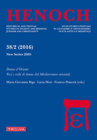 Henoch - Librerie.coop